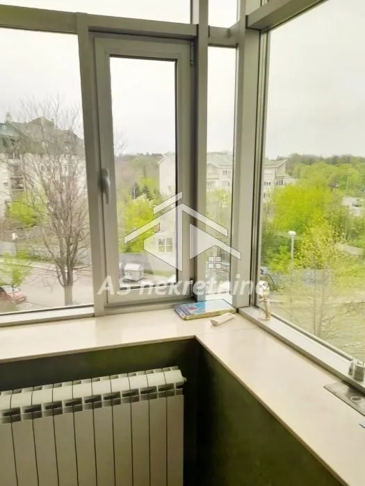 Izdavanje, stan, 160m², Filmski Grad, Beograd