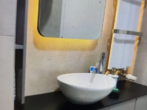 Izdavanje, dvosoban stan, 44m², Lion, Zvezdara Sve Podlokacije - image 6