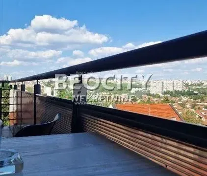 Rent, two bedroom apartment, 53m², Voždovačka Crkva, Voždovac Sve Podlokacije - image 12