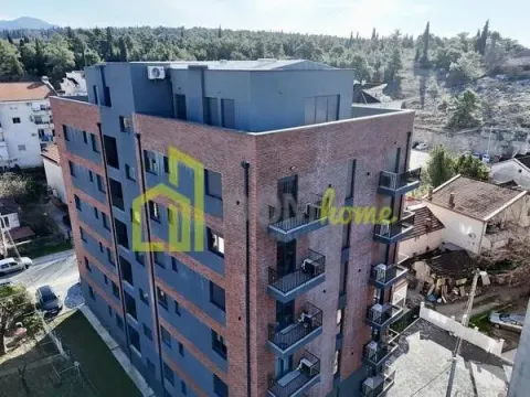 Izdavanje, jednosoban stan, 45m², Zagorič, Podgorica - image 10