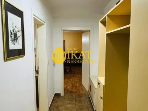 Izdavanje, četvorosoban stan, 80m², Zvezdara Sve Podlokacije, Beograd - image 9