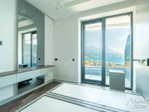 Sale, one bedroom apartment, 49m², Bečići, Budva - image 10