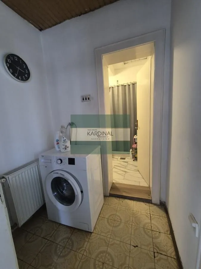 Prodaja, kuća, 58m², Centar, Jagodina