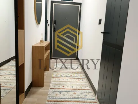Rent, one bedroom apartment, 45m², Vezirov Most, Podgorica - image 9