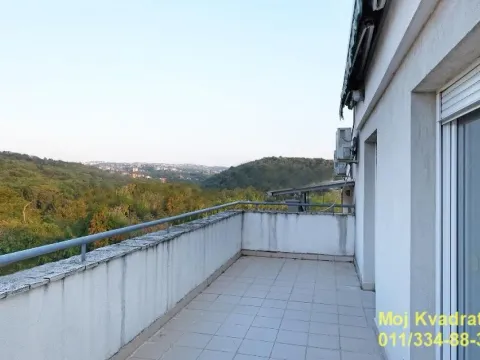 Prodaja, četvorosoban stan, 142m², Savski Venac, Beograd - image 15