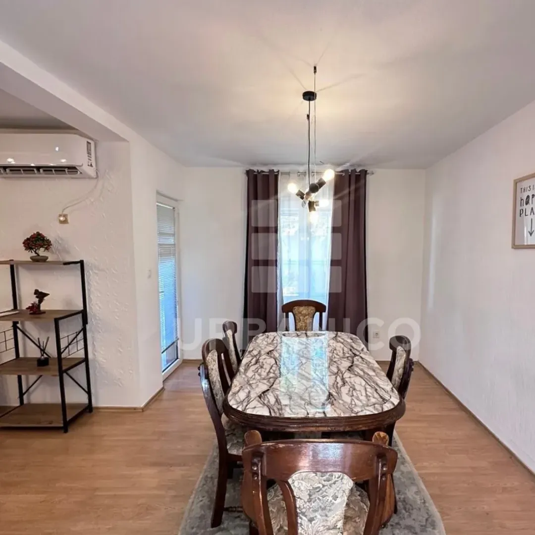 Rent, two bedroom apartment, 100m², Tološi, Podgorica