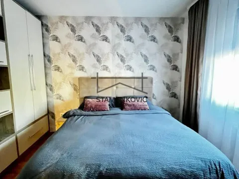 Izdavanje, jednosoban stan, 44m², Sajam, Novi Sad Sve Podlokacije - image 9