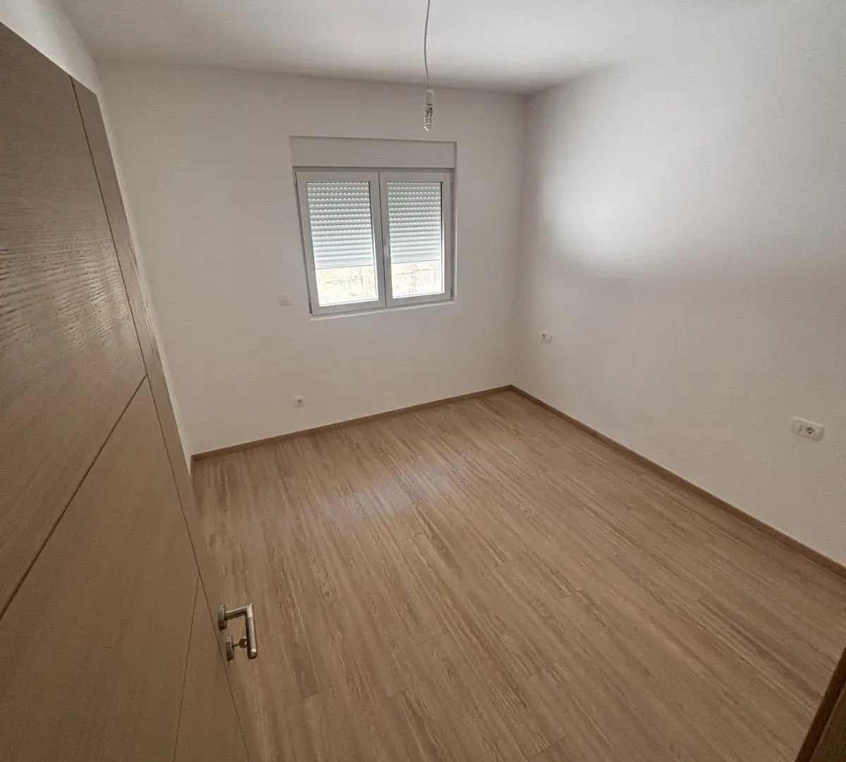 Sale, one bedroom apartment, 65m², Zaobilaznica, Budva