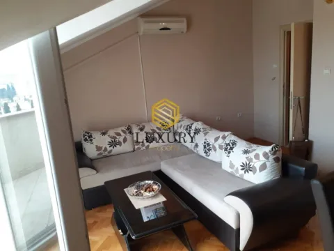 Prodaja, stan, 38m2, Malo Brdo, Podgorica Prodaja, stan, 38m2, Malo Brdo, Podgorica