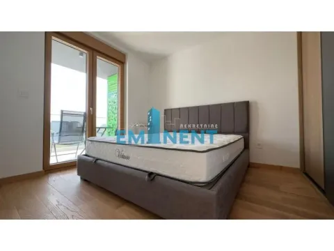 Rent, two bedroom apartment, 53m², Novi Beograd Blok 65, Novi Beograd Sve Podlokacije - image 6