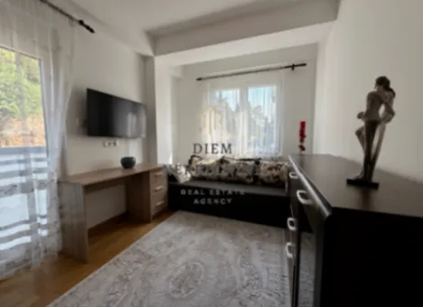 Izdavanje, trosoban stan, 80m², Ljubović, Podgorica - image 5