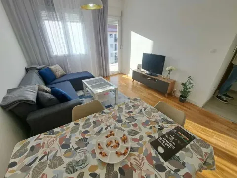 Sale, one bedroom apartment, 40m², Zabjelo, Podgorica - image 4