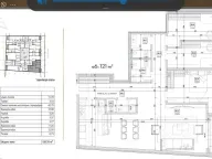 Prodaja, četvorosoban stan, 122m², Vračar Centar, Vračar Sve Podlokacije - image 2