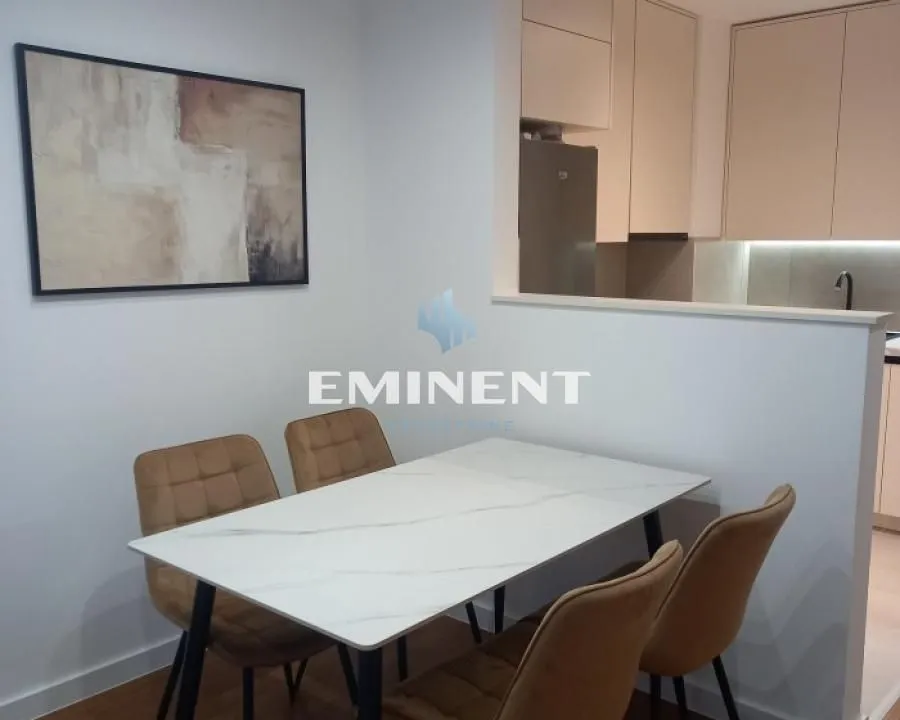 Rent, two bedroom apartment, 42m², Zemun Gornji Grad, Zemun Sve Podlokacije