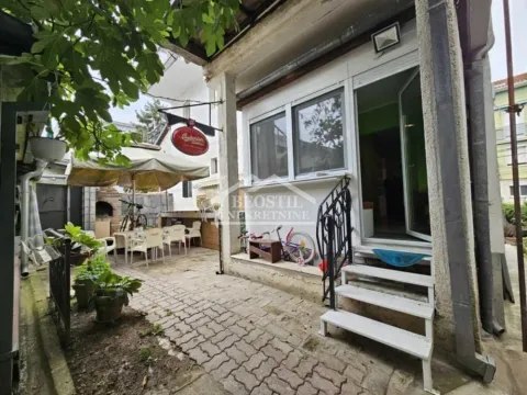 Izdavanje, jednosoban stan, 37m², Južni Bulevar, Vračar Sve Podlokacije - image 5