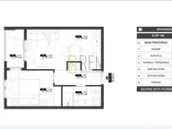 Prodaja, jednosoban stan, 39m², Zabjelo, Podgorica - image 8