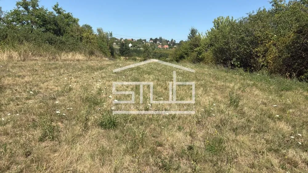 Prodaja, plac, 1263m², Kosmaj, Sopot