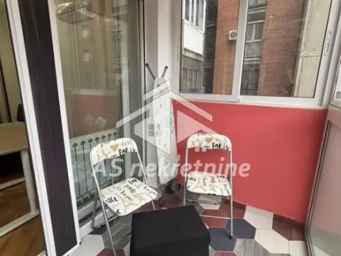 Rent, two bedroom apartment, 40m², Vukov Spomenik, Zvezdara Sve Podlokacije - image 10