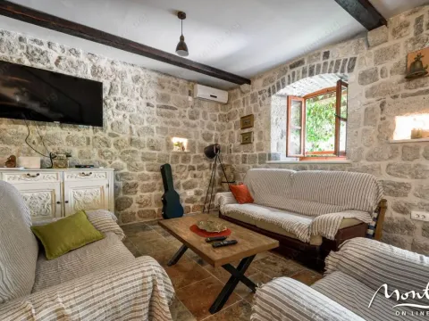 Prodaja, kuća, 415m², Dobrota, Kotor - image 3