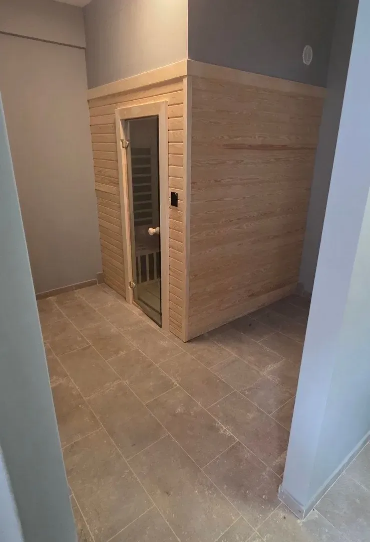 Prodaja, dvosoban stan, 51m², Dobrota, Kotor