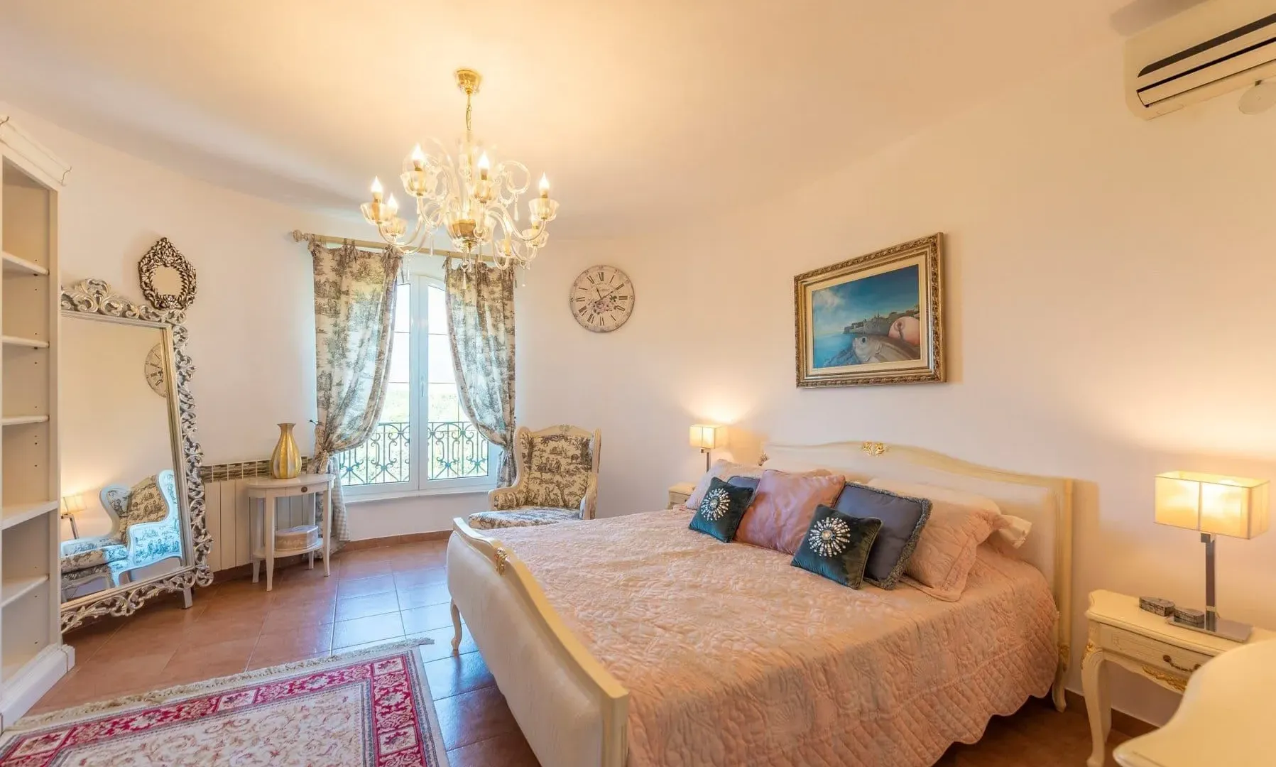 Sale, house, 485m², Sveti Stefan, Budva