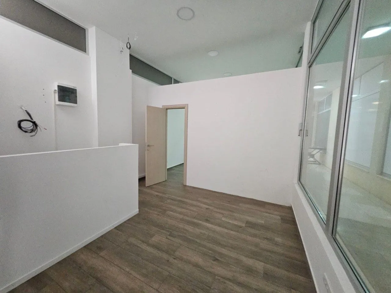 Sale, office space, 31m², Budva, Crna Gora