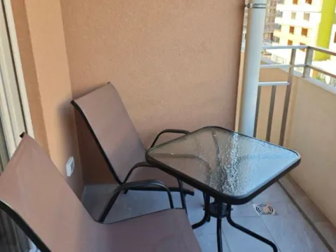 Izdavanje, jednosoban stan, 51m², Central Point, Podgorica - image 8