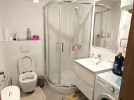 Rent, three bedroom apartment, 90m², Master Kvart, Podgorica - image 6