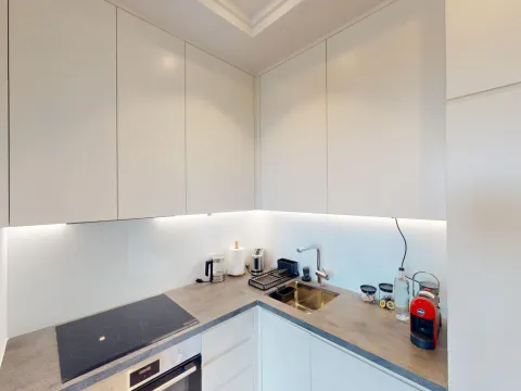 Prodaja, stan, 39m², Luštica Bay, Tivat - image 7