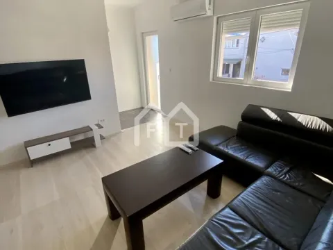 Rent, three bedroom apartment, 76m², Bežanija, Beograd - image 4