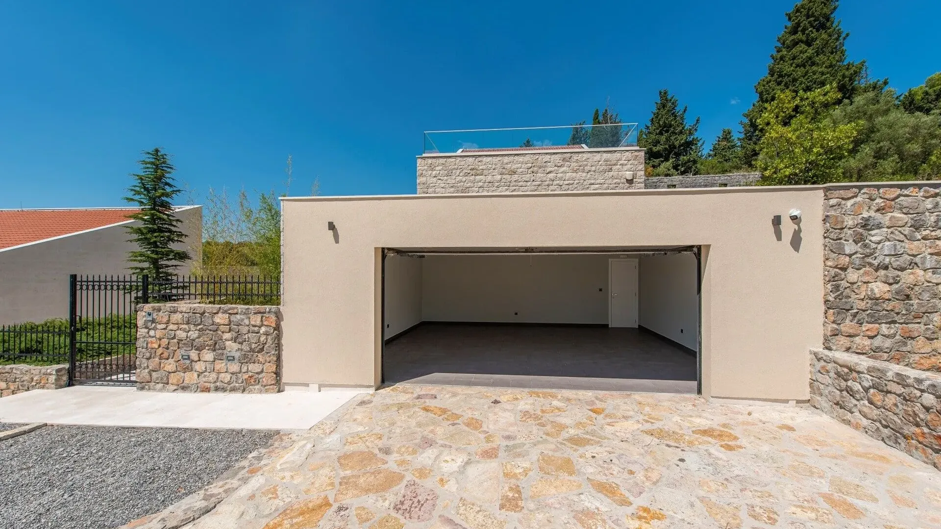 Prodaja, kuća, 558m², Tivat, Crna Gora
