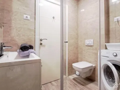 Prodaja, garsonjera, 34m², Dobre Vode, Bar - image 9