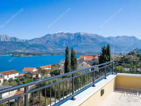 Prodaja, trosoban stan, 96m2, Krašići, Tivat Prodaja, trosoban stan, 96m2, Krašići, Tivat