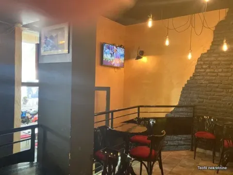 Rent, office space, 80m², Stari Grad, Beograd - image 6