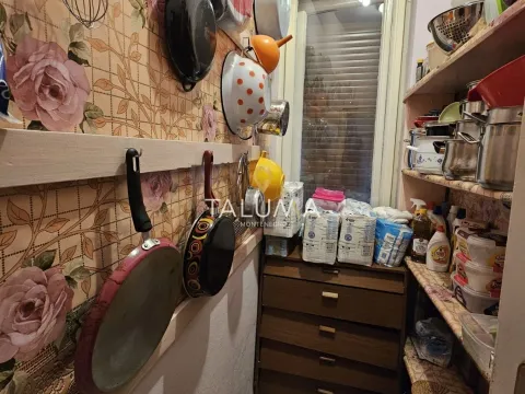 Rent, two bedroom apartment, 90m², Centar, Podgorica - image 8