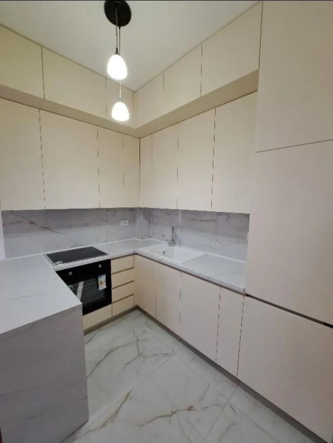 Izdavanje, jednosoban stan, 45m², Zabjelo, Podgorica