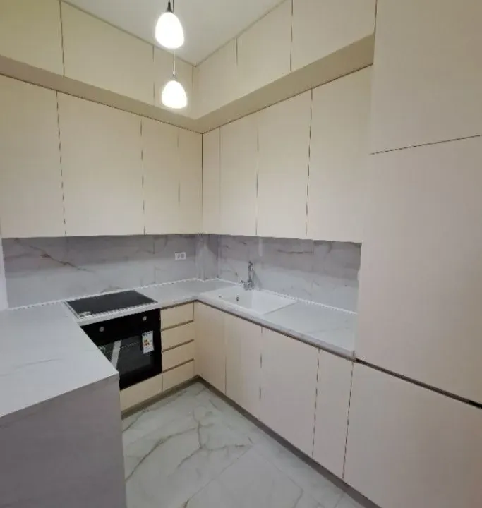 Izdavanje, jednosoban stan, 45m², Zabjelo, Podgorica