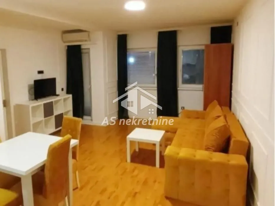 Rent, three bedroom apartment, 60m², Trošarina, Voždovac Sve Podlokacije