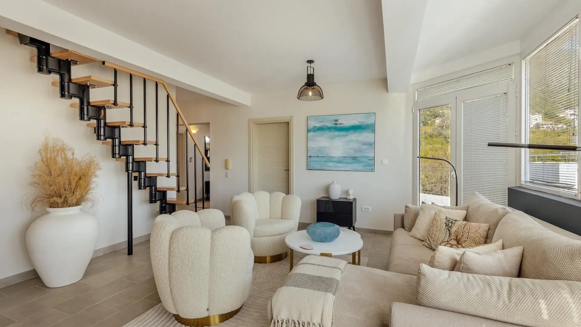 Prodaja, trosoban stan, 172m², Đenovići, Herceg Novi
