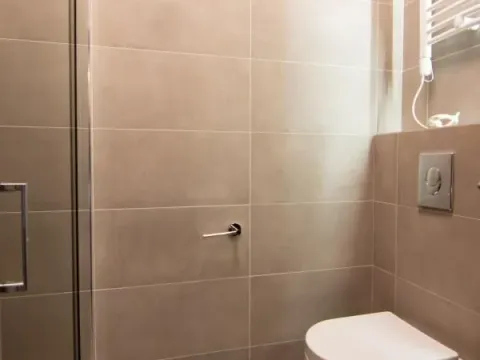 Prodaja, četvorosoban stan, 109m², Stari Grad, Beograd - image 11