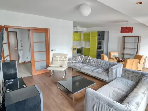 Rent, two bedroom apartment, 90m², Centar, Podgorica - image 9