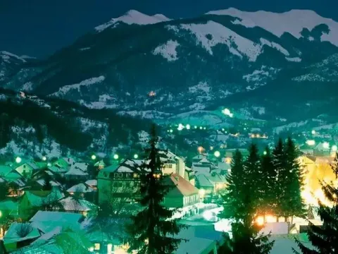 Sale, one bedroom apartment, 45m², Centar, Kolašin - image 18