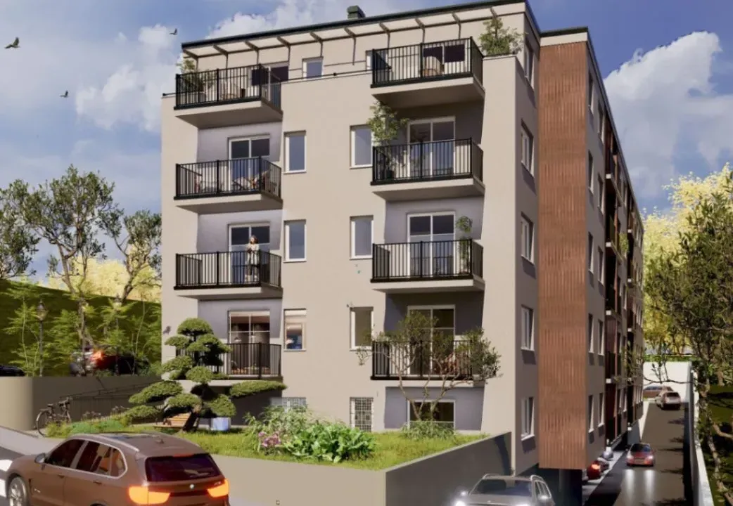 Prodaja, dvosoban stan, 65m², Veliki Mokri Lug, Zvezdara Sve Podlokacije