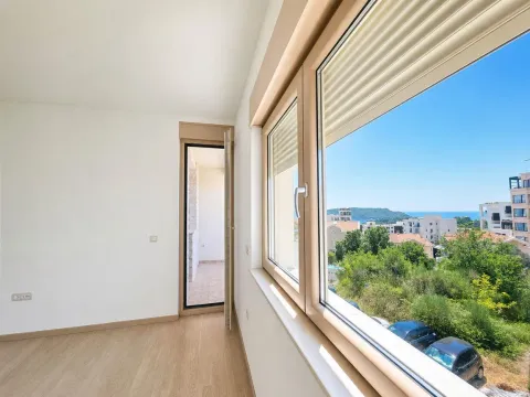 Prodaja, jednosoban stan, 45m², Bečići, Budva - image 5