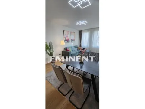 Izdavanje, dvosoban stan, 56m², Novi Beograd Blok 65, Novi Beograd Sve Podlokacije - image 3