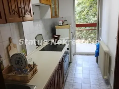 Prodaja, dvosoban stan, 54m², Nova Detelinara, Novi Sad Sve Podlokacije - image 5