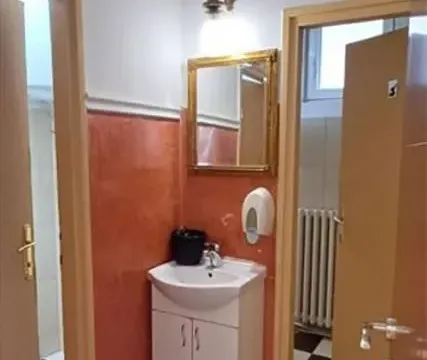 Izdavanje, poslovni prostor, 154m², Vračar Sve Podlokacije, Beograd - image 17