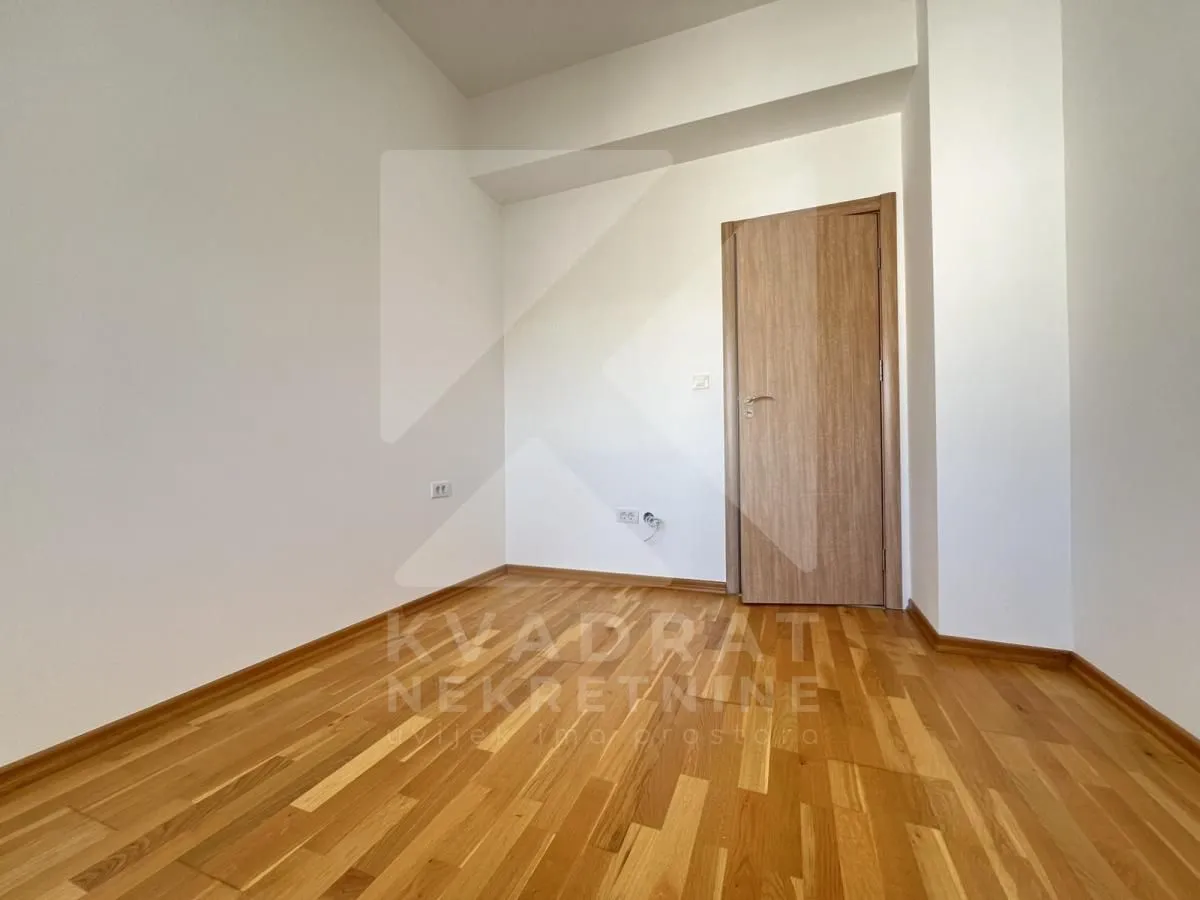 Rent, two bedroom apartment, 64m², Ljubović, Podgorica