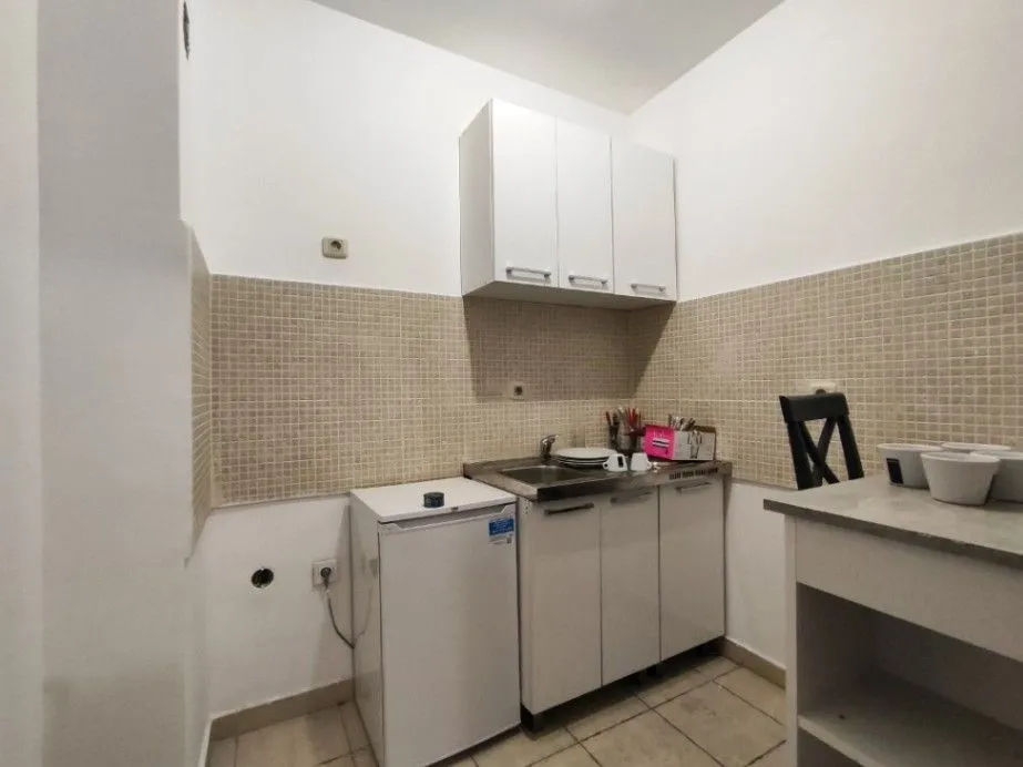 Rent, office space, 105m², Preko Morače, Podgorica