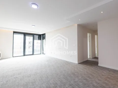 Rent, two bedroom apartment, 82m², Kod Capital Plaze, Podgorica - image 11